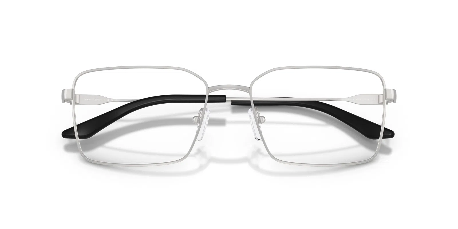 Armani Exchange 1076 Eyeglasses - view 10